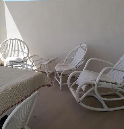 Holiday home Terrazza Anticaglie