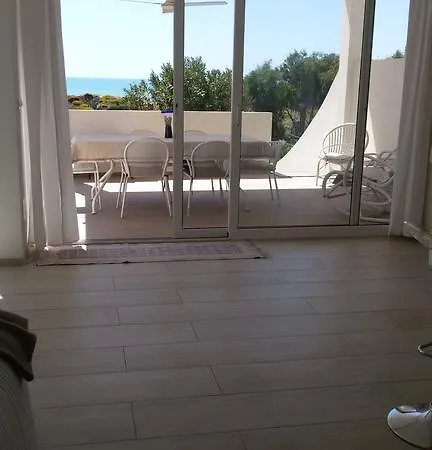 Terrazza Anticaglie