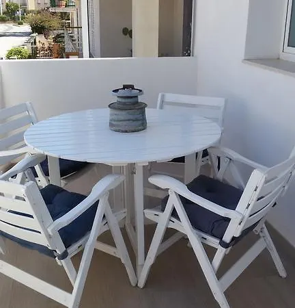 Holiday home Terrazza Anticaglie