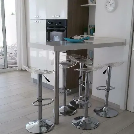 Holiday home Terrazza Anticaglie *
