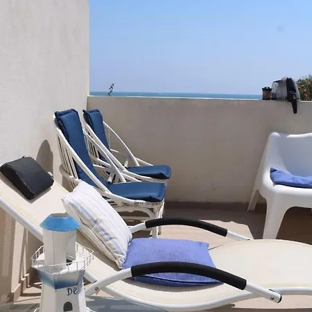 Terrazza Anticaglie