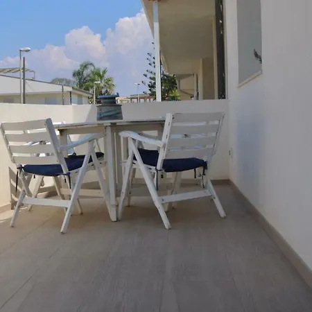Holiday home Terrazza Anticaglie