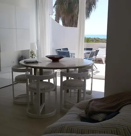 Terrazza Anticaglie * Punta Braccetto