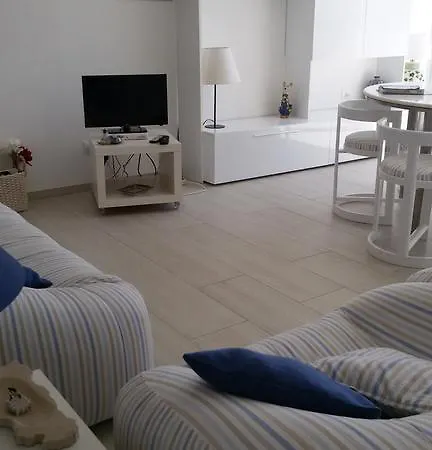 Terrazza Anticaglie Dom wakacyjny