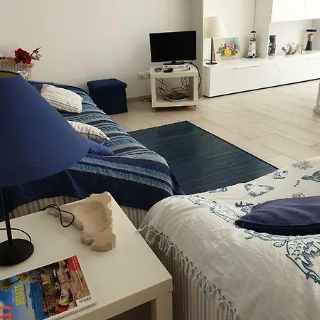 Terrazza Anticaglie Dom wakacyjny