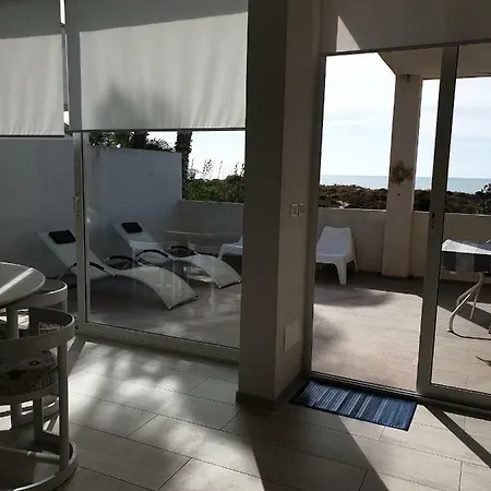 Terrazza Anticaglie Dom wakacyjny *