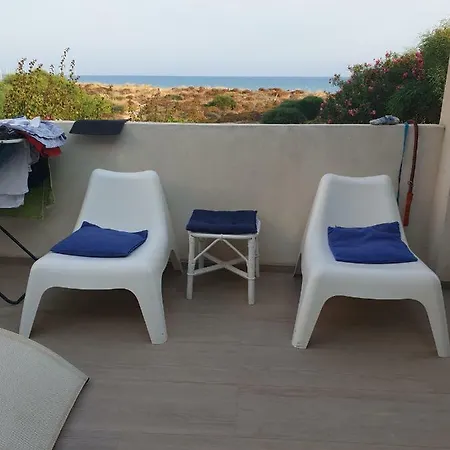 Terrazza Anticaglie Dom wakacyjny *