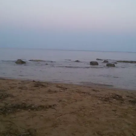 Dom wakacyjny Terrazza Anticaglie Punta Braccetto