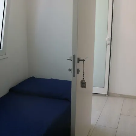 Terrazza Anticaglie Punta Braccetto