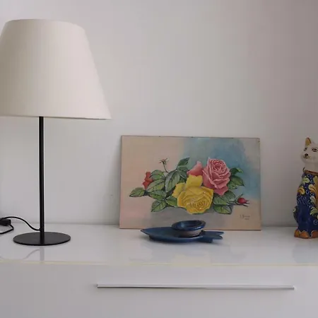 Terrazza Anticaglie * Punta Braccetto