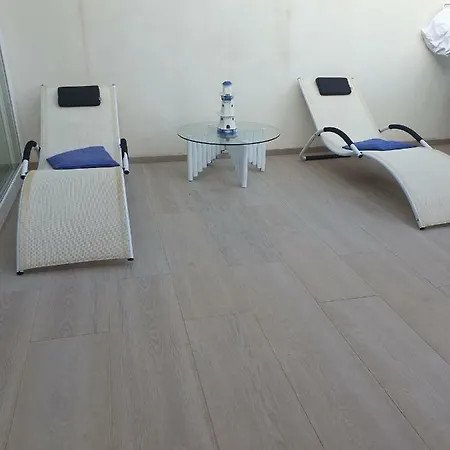 Terrazza Anticaglie *