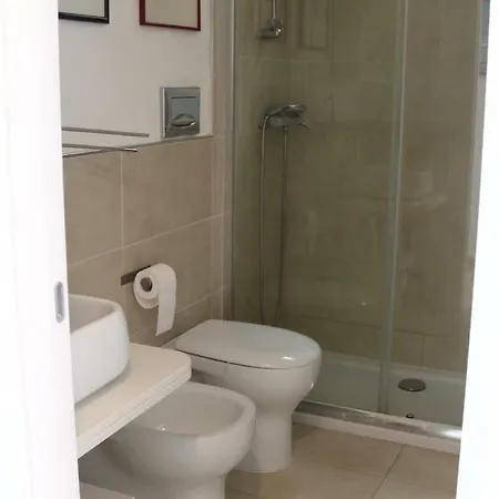 Terrazza Anticaglie Dom wakacyjny *