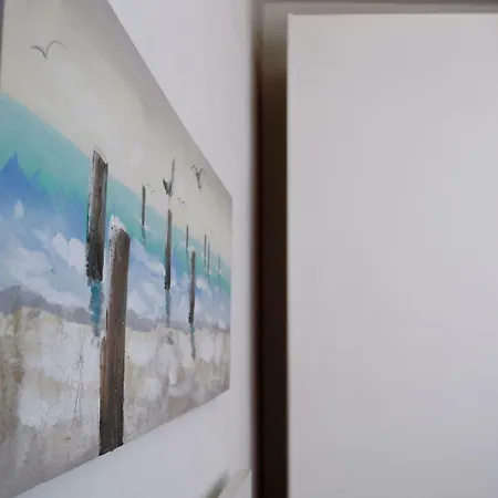 Terrazza Anticaglie * Punta Braccetto