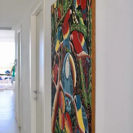 Dom wakacyjny Terrazza Anticaglie