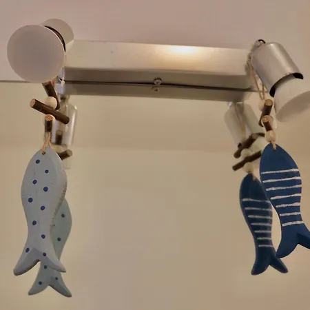 Dom wakacyjny Terrazza Anticaglie *