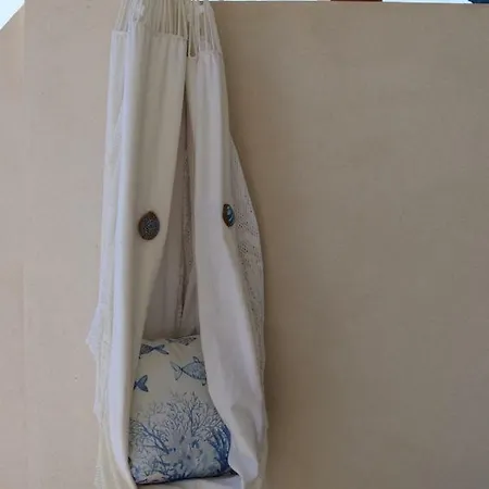 Terrazza Anticaglie * Punta Braccetto