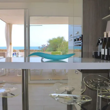 Terrazza Anticaglie Punta Braccetto