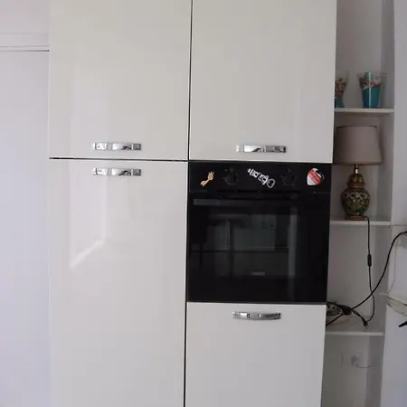 Terrazza Anticaglie Dom wakacyjny *