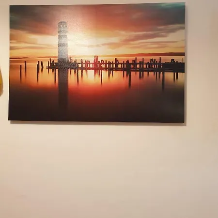 Terrazza Anticaglie Punta Braccetto