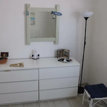 Terrazza Anticaglie Punta Braccetto